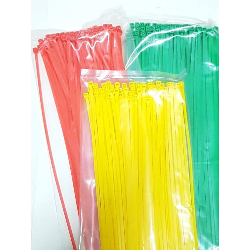 DÂY GÚT MÀU COMBO 3 LOẠI..