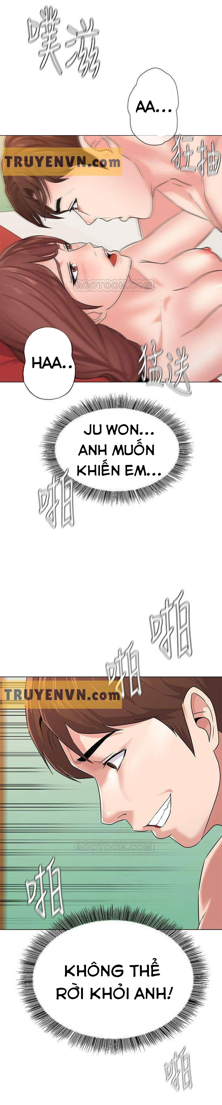 cô giáo bán thân chapter 49 23