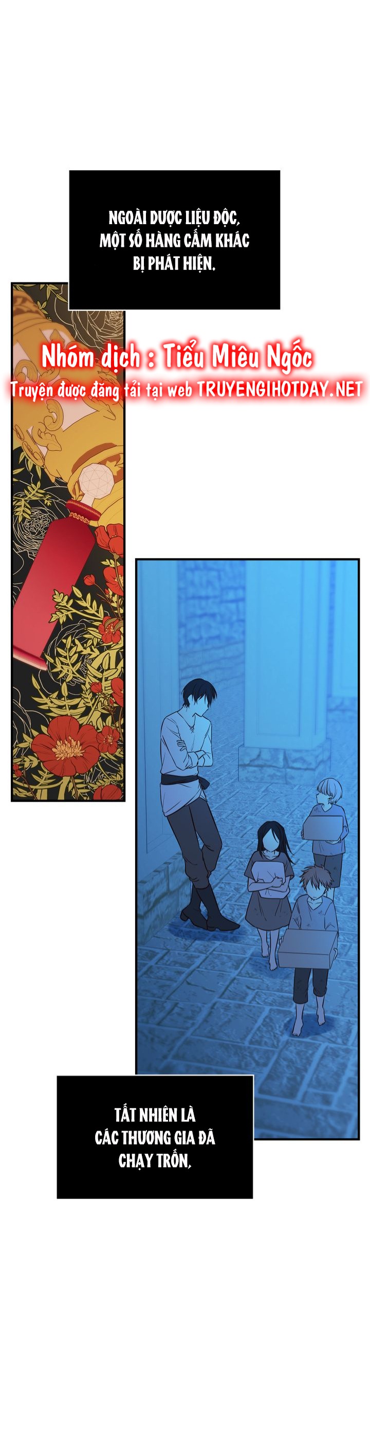 công lý của một ác nữ chapter 10 17