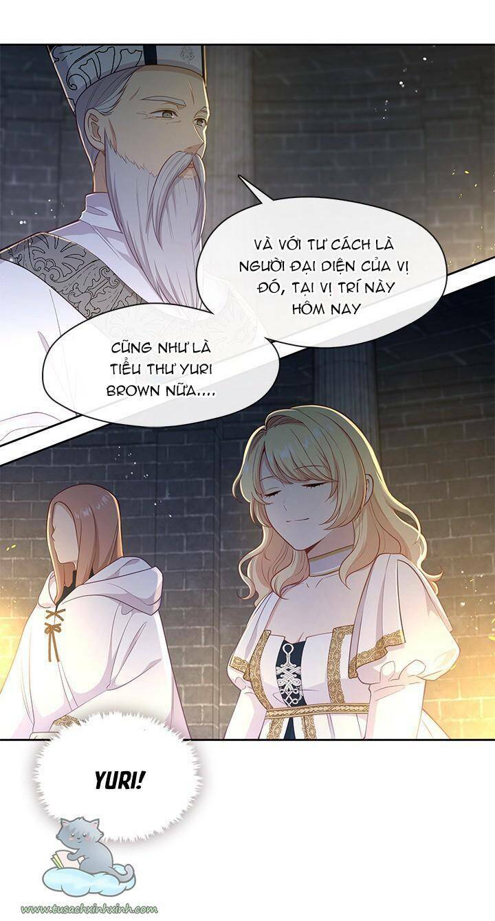 hãy coi chừng ác nữ chapter 99 40