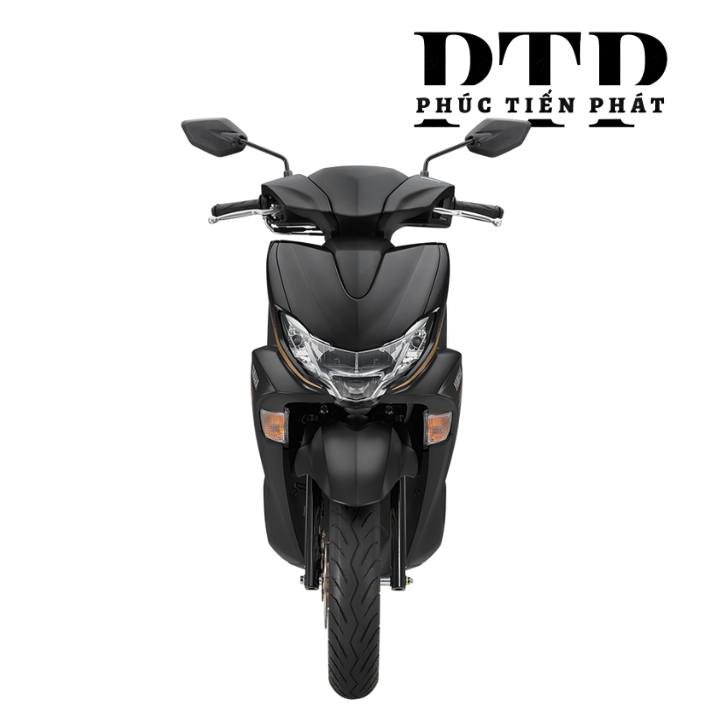 XE MÁY YAMAHA FREEGO 125CC