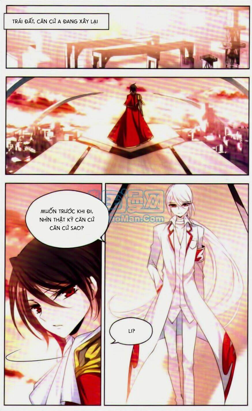 xuyên duyệt tây nguyên 3000 chapter 86 22