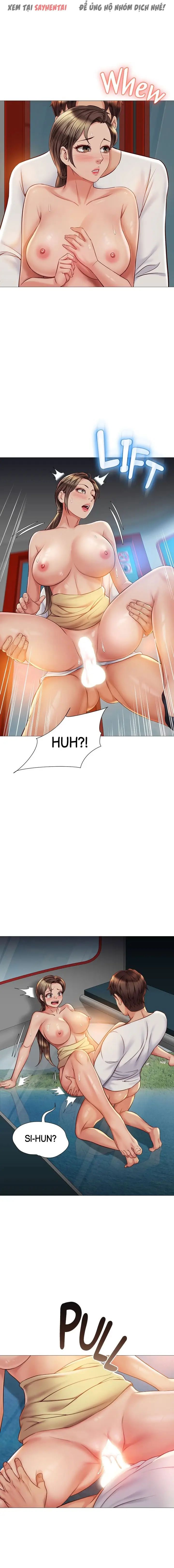 bạn của con gái tôi chapter 52 8