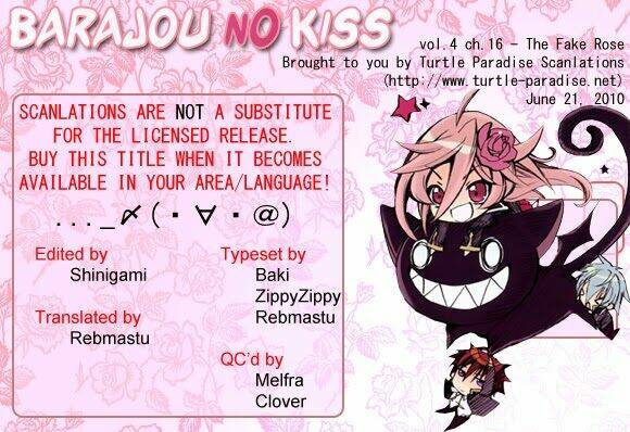 nụ hôn của công chúa tường vi chapter 16 44