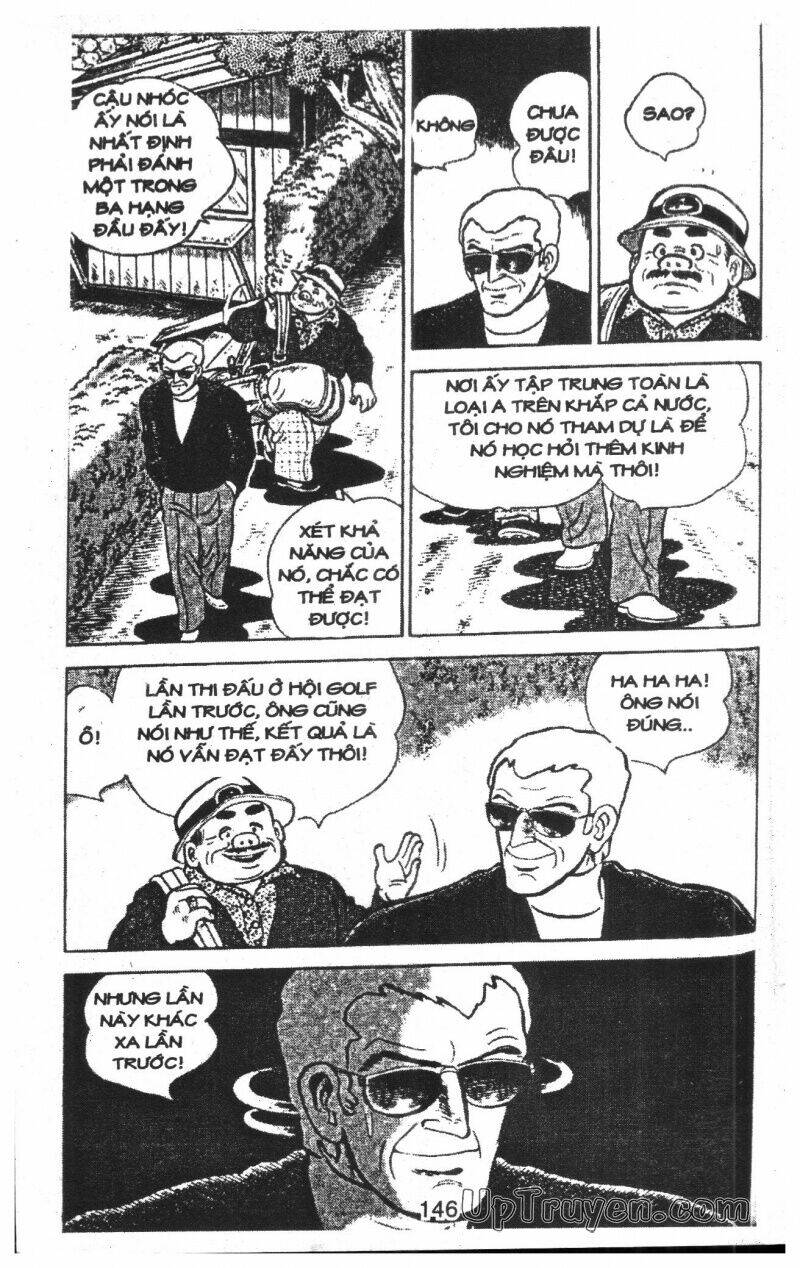 ashita tenki ni naare chapter 9 148