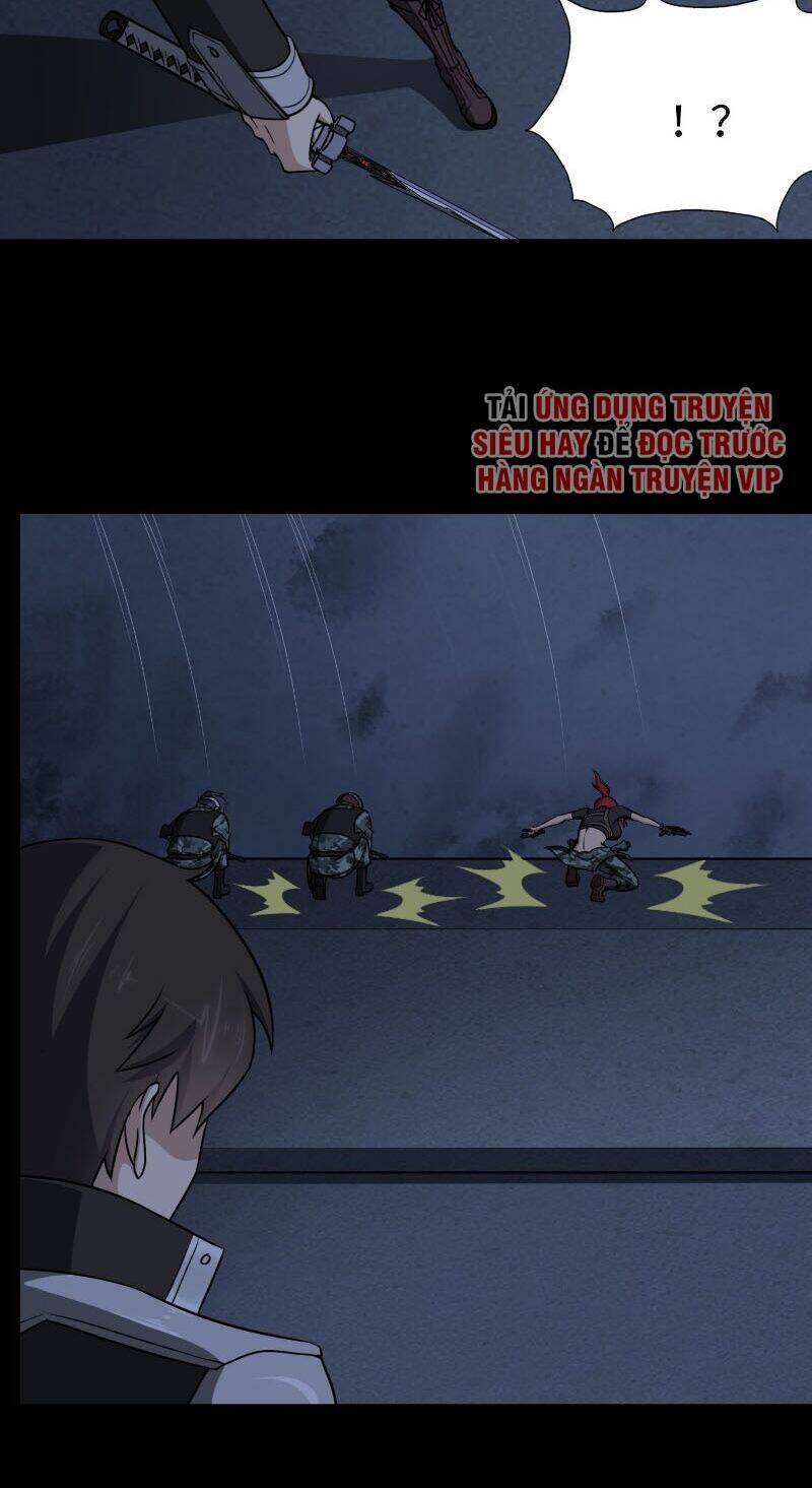 bạn gái virus của tôi chapter 166 22