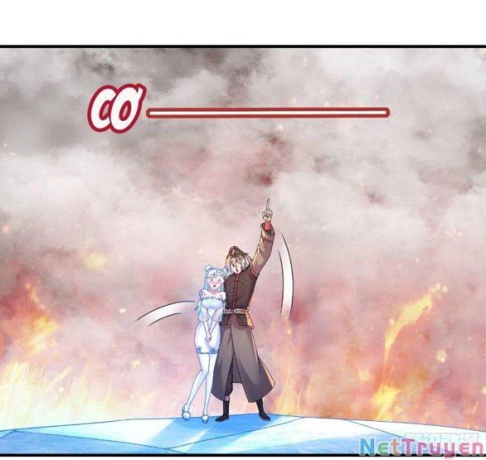 tuyệt sắc đạo lữ đều nói ngô hoàng có thể chất vô địch chapter 28 14