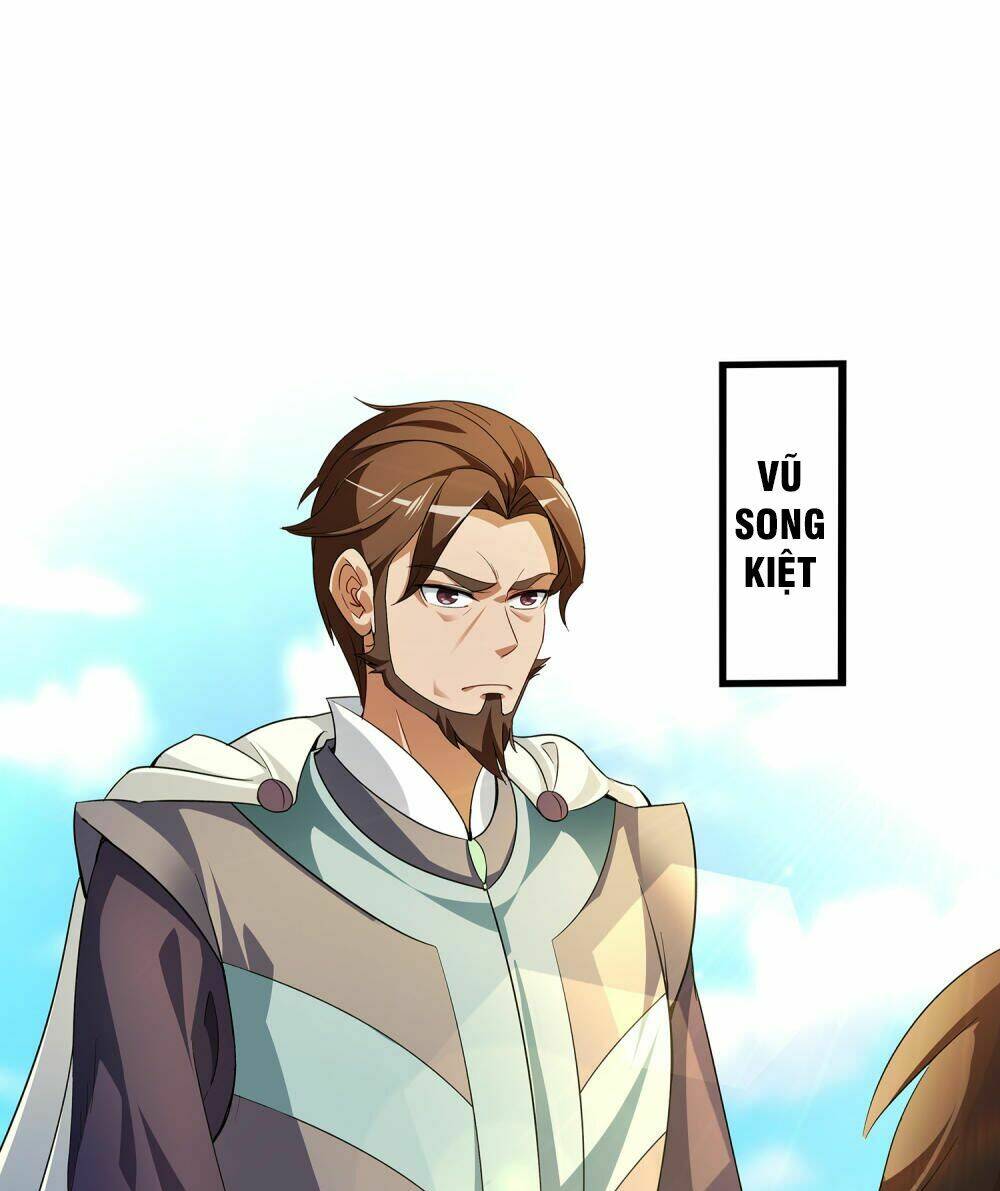 phục thiên thánh chủ chapter 1 25