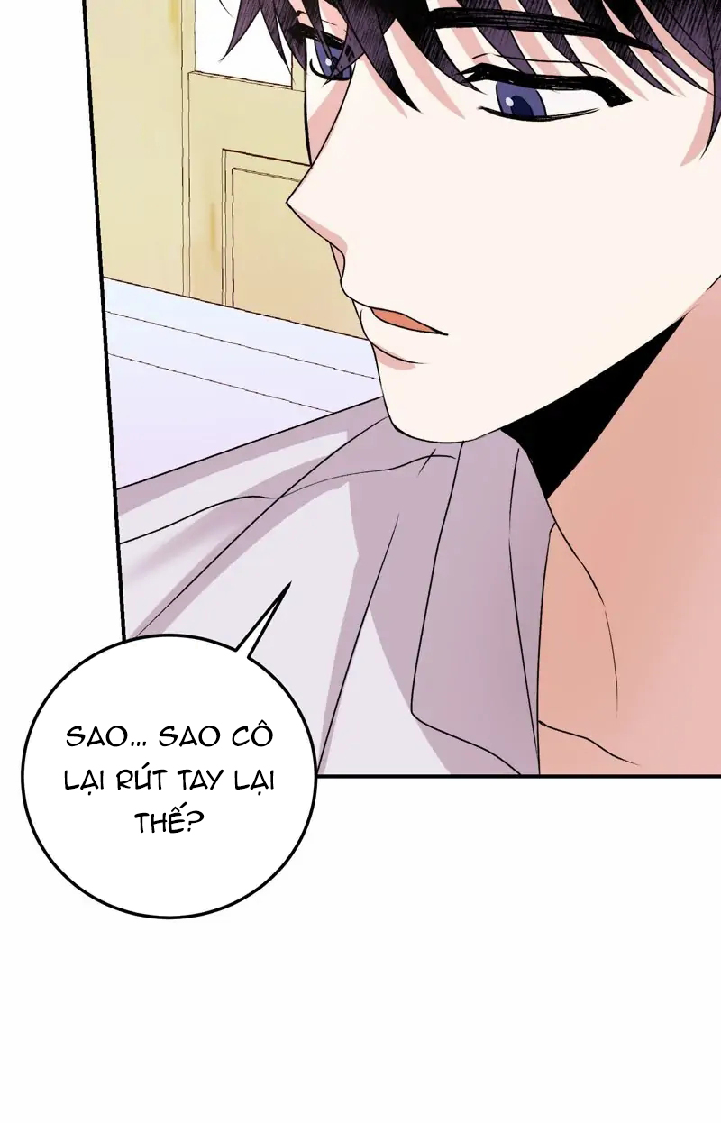 nụ hôn yêu tinh chapter 14.2 31