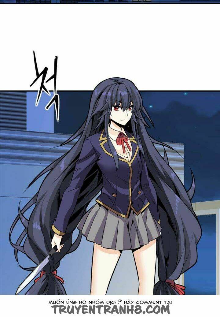 amentia chapter 30 30