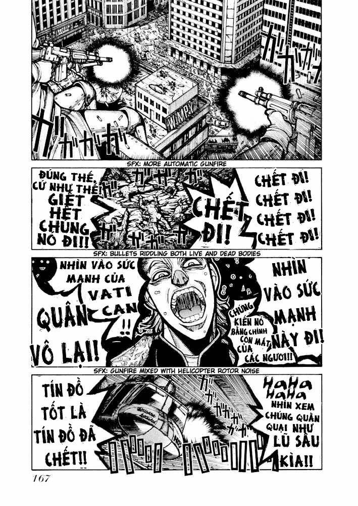 hellsing chapter 57 9