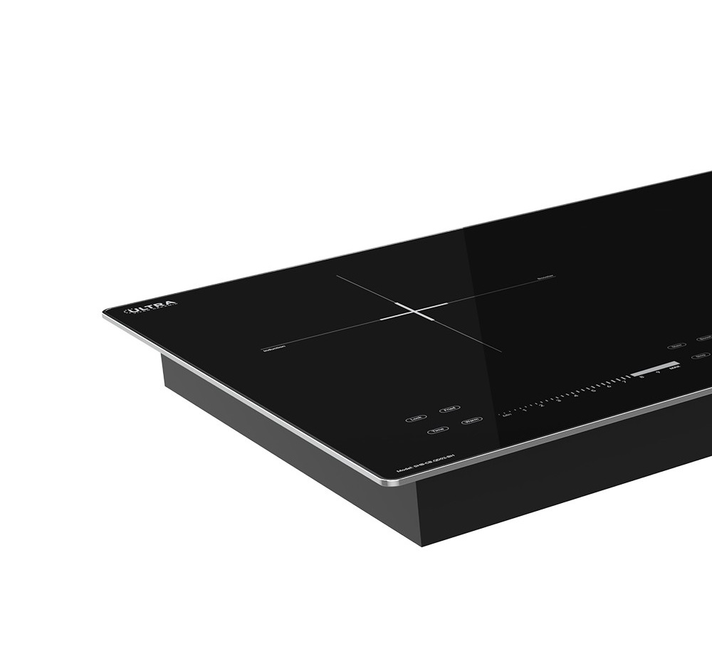 BỘ THIẾT BỊ NHÀ BẾP QUỐC DÂN BẾP &amp; HÚT MÙI SUNHOUSE SHB-CB.QD02-BH - HÀNG CHÍNH HÃNG