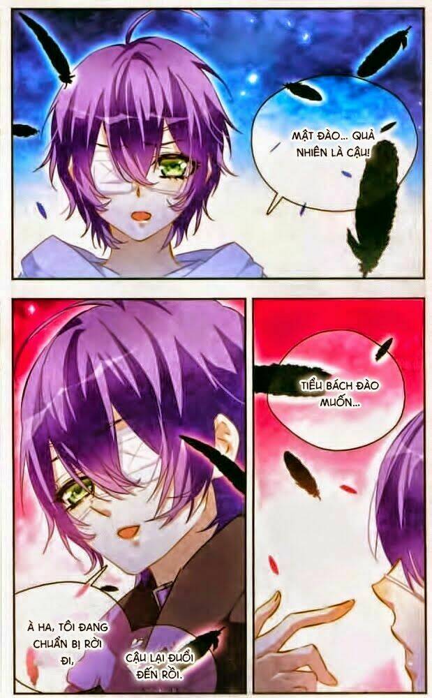 ngôi sao câu lạc bộ chapter 63 4