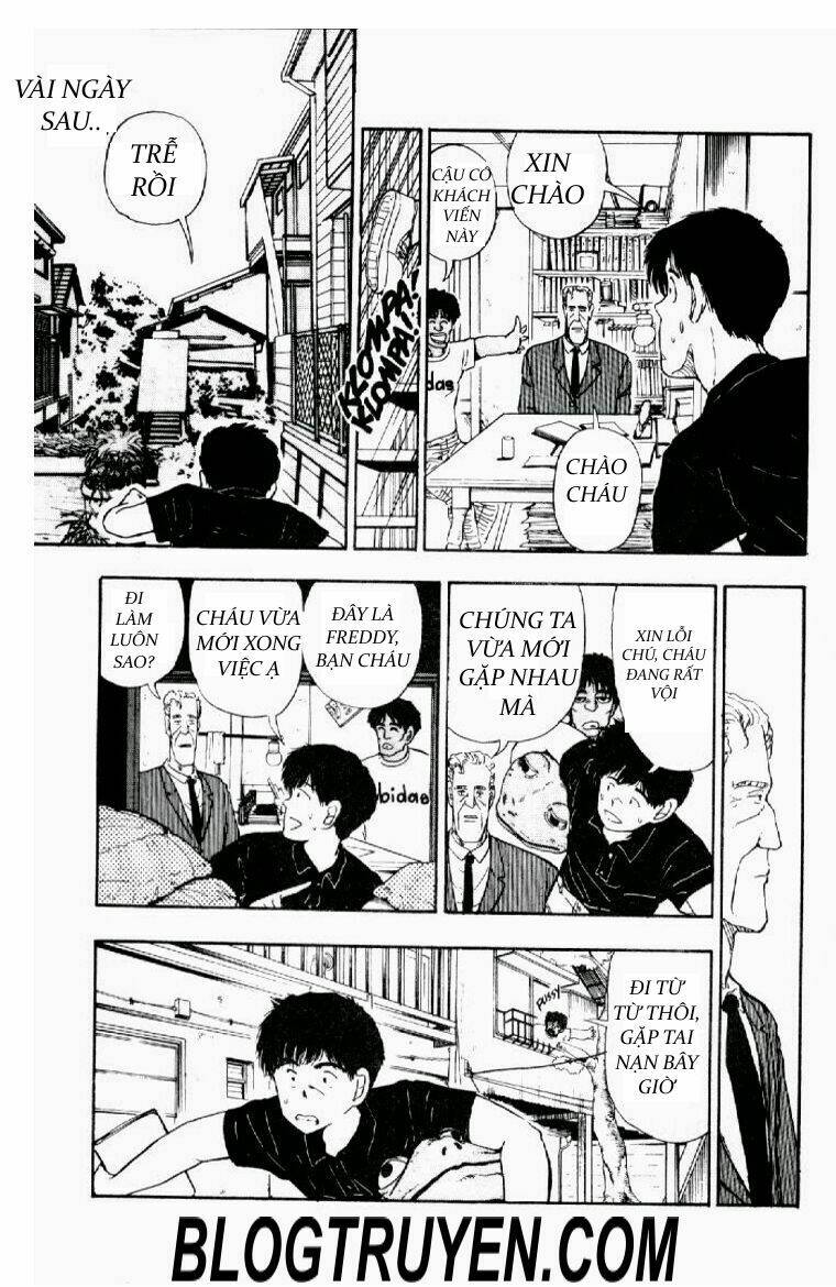 asatte dance chapter 31 7