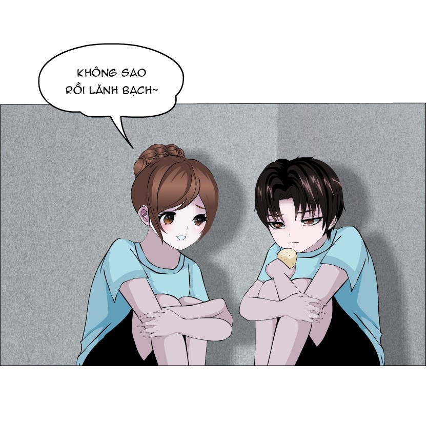 cạm bẫy của nữ thần chapter 149 9