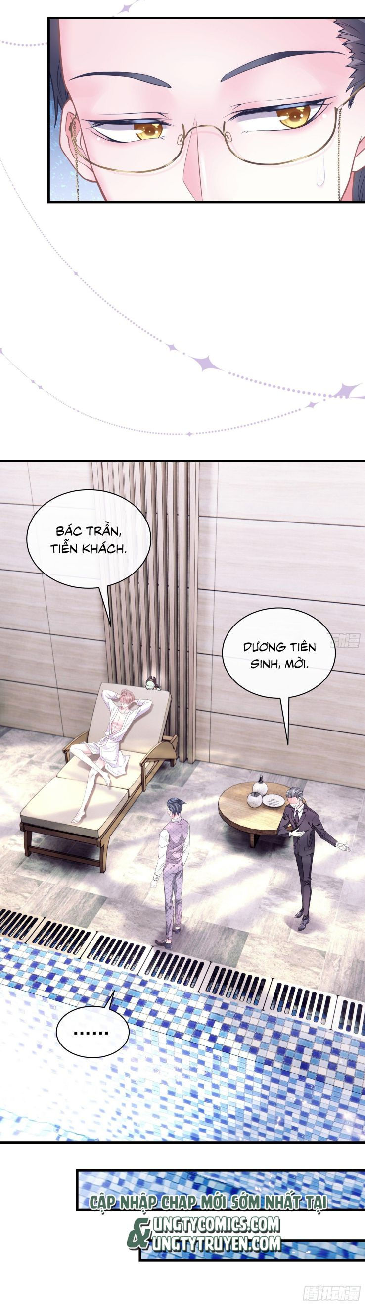 tôi nghi ngờ hệ thống thích tôi chapter 6 16