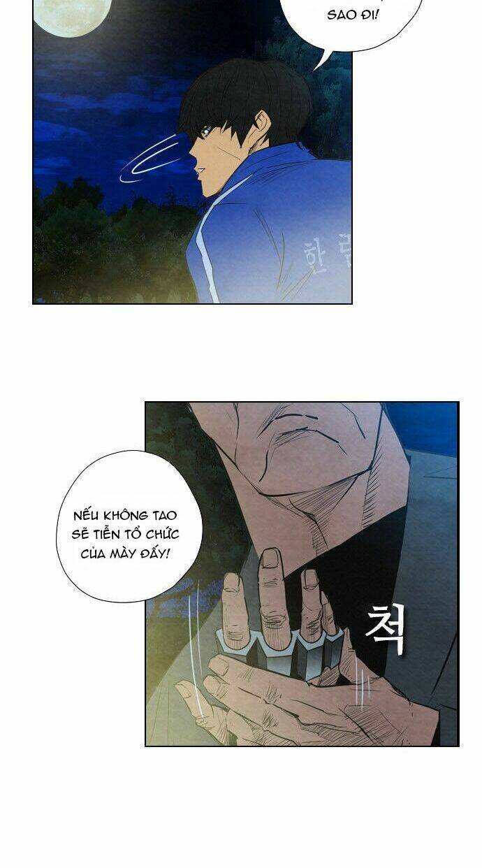 kẻ hồi sinh chapter 8 48