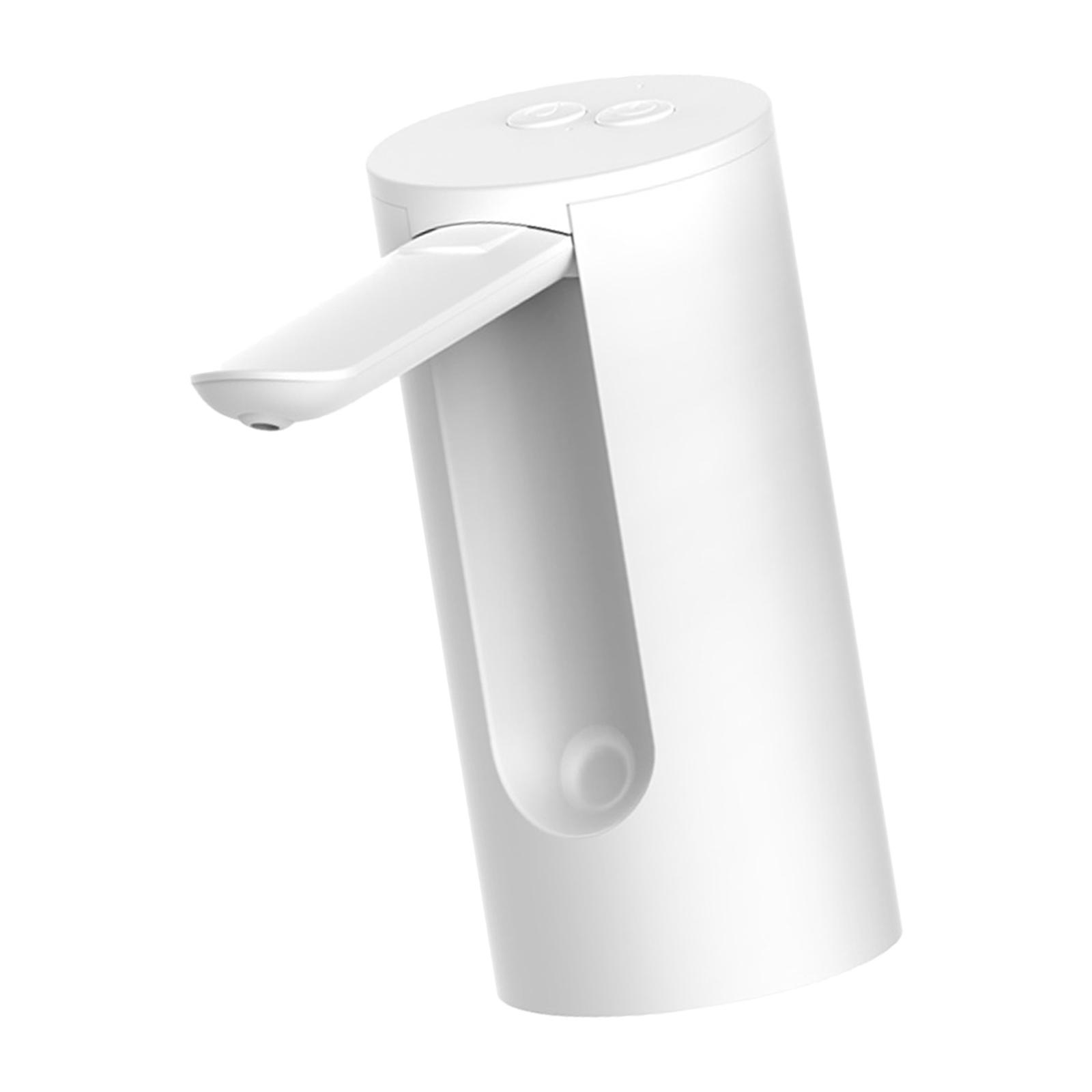 Drinking Water Pump Automatic Water Dispenser Electric USB Charging