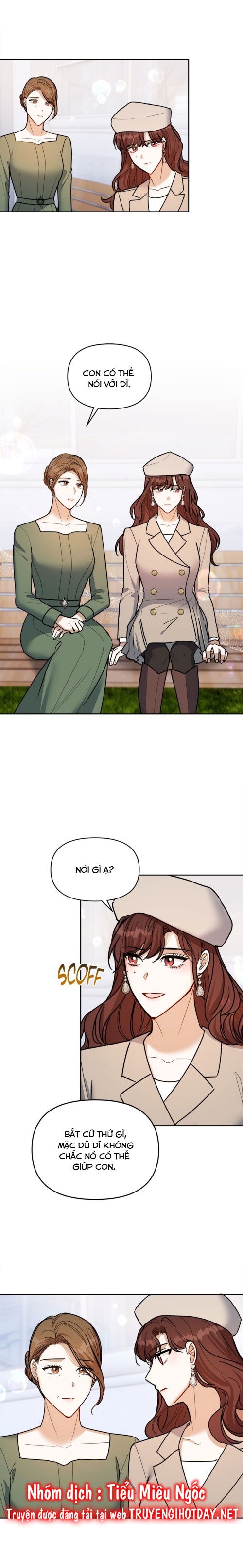 bản cam kết hôn nhân chapter 89 17