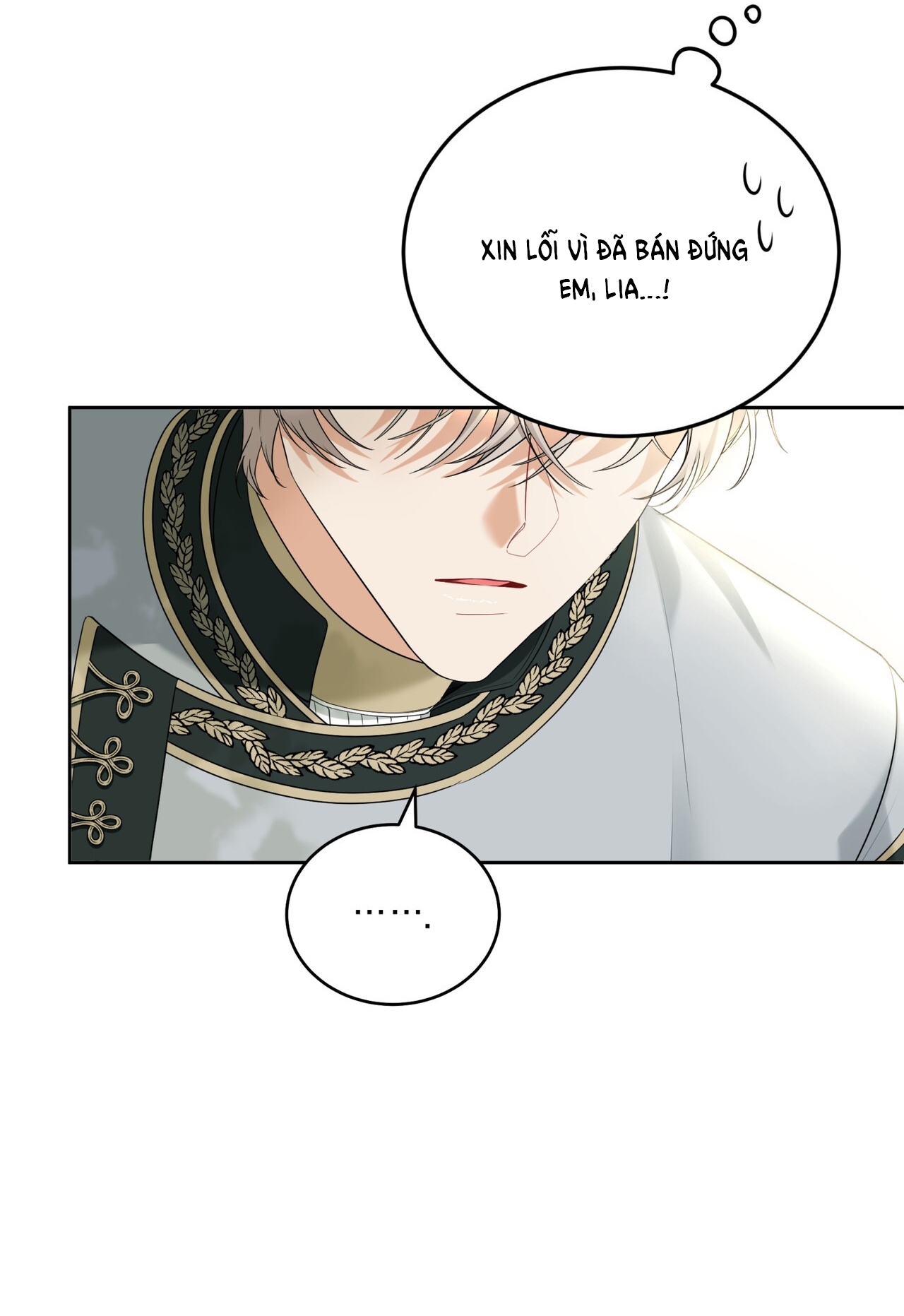 dấu tích của tiên nữ chapter 12.2 3