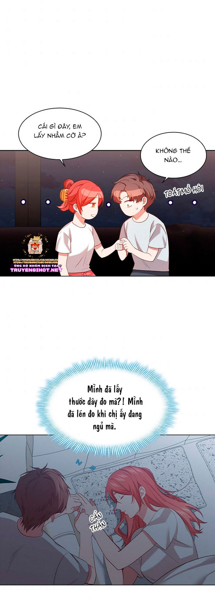 vướng vào mối quan hệ ngoài ý muốn chapter 49 16