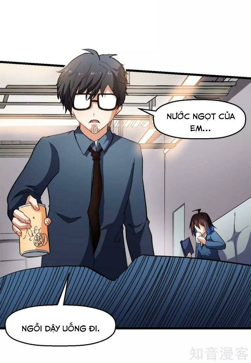 vườn trường cuồng sư hệ thống chapter 120 36