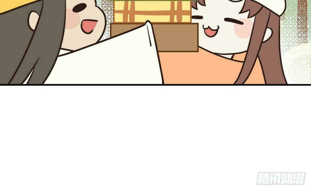 vương gia ba tuổi rưỡi của tôi chapter 8 13