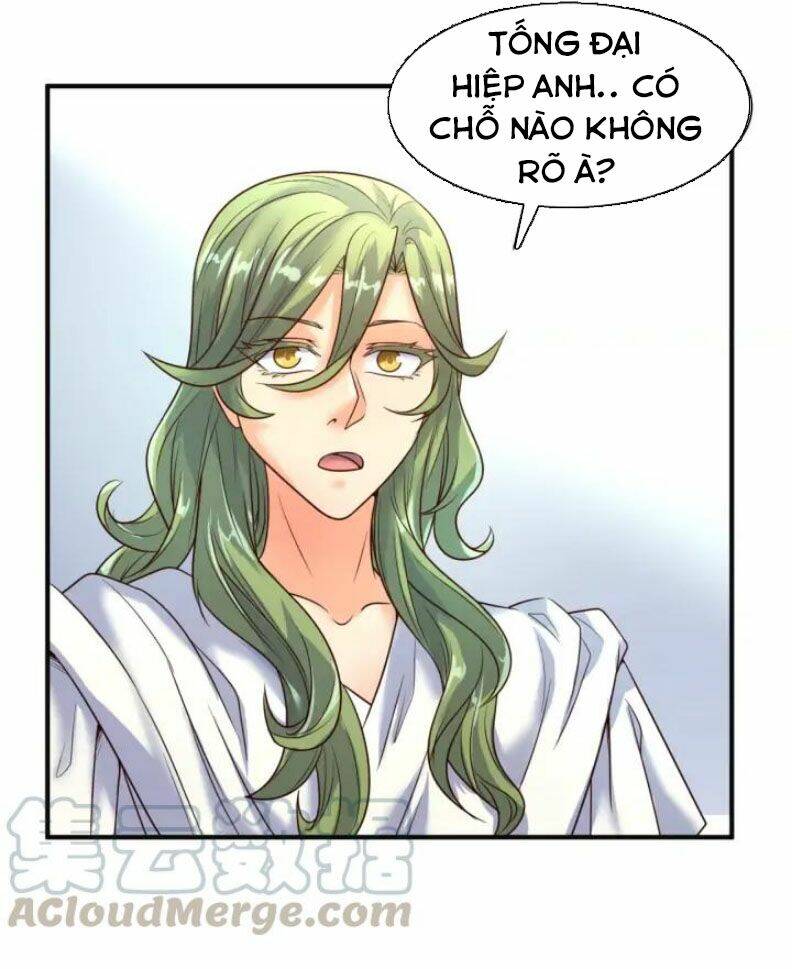 người chặn xuyên không chapter 96 38