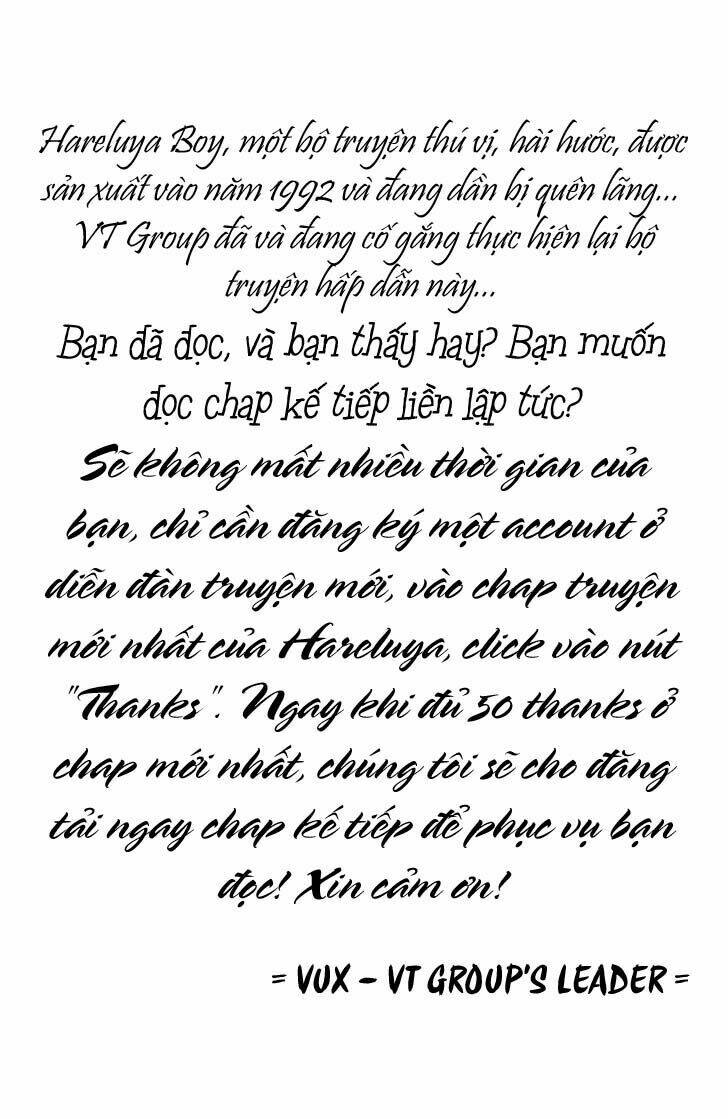 hareluya i boy chapter 10 1