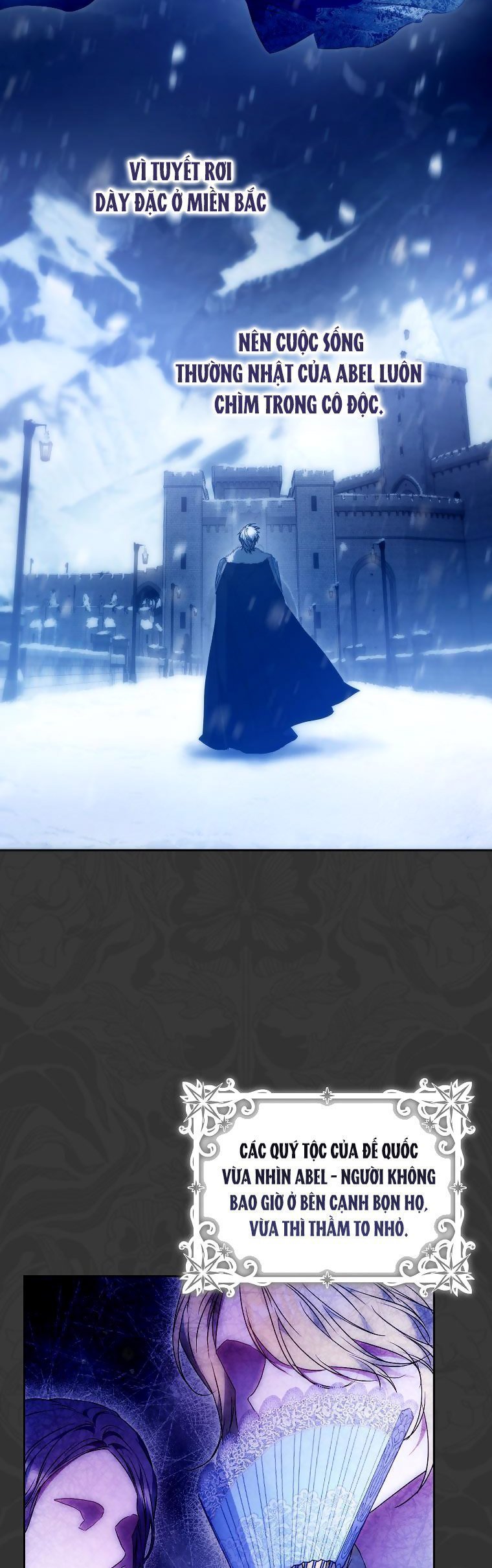 trở thành vợ của nam chính chapter 125 22