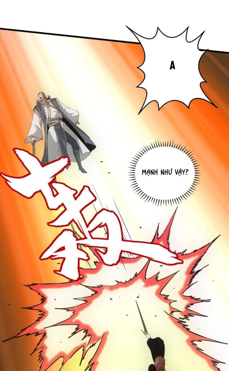vạn cổ đệ nhất thần chapter 146 36