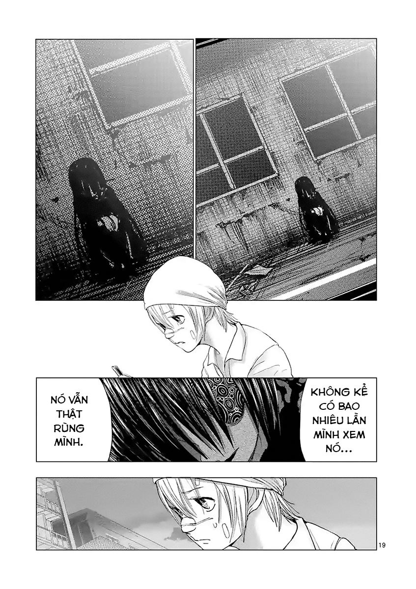 yajin chapter 13 22