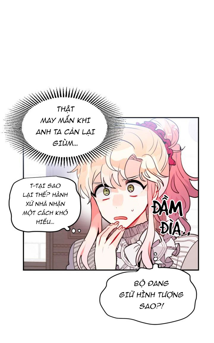 cho em về nhà đi anh chapter 19.2 2