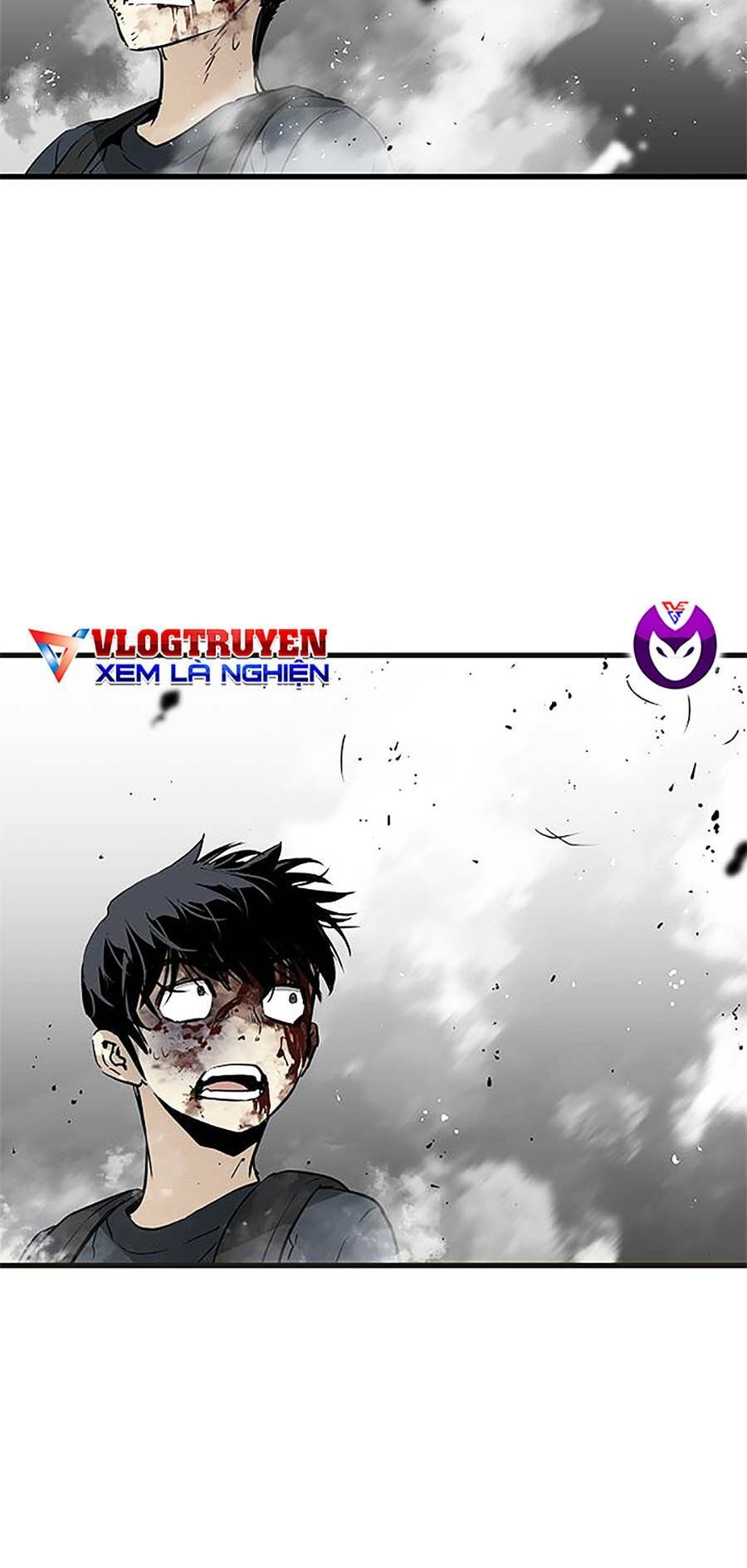 The Breaker 3: Quyền Năng Vô Hạn chapter 10 94