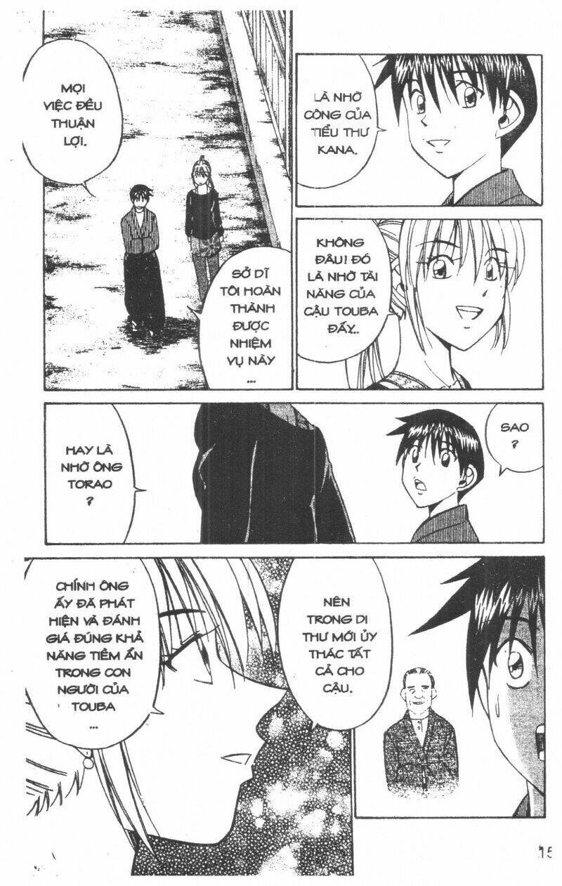 thám tử toma chapter 7 15