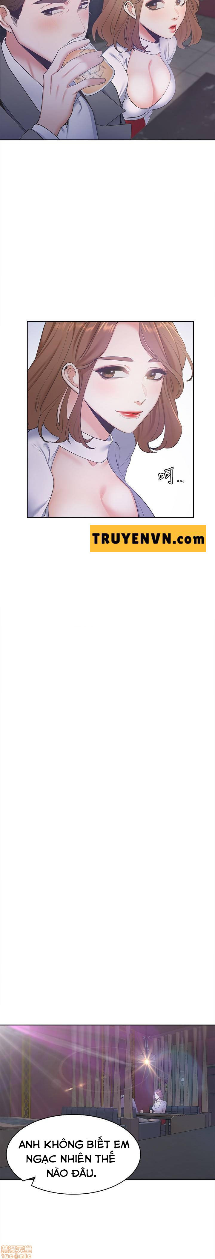 khát tình chapter 4 31