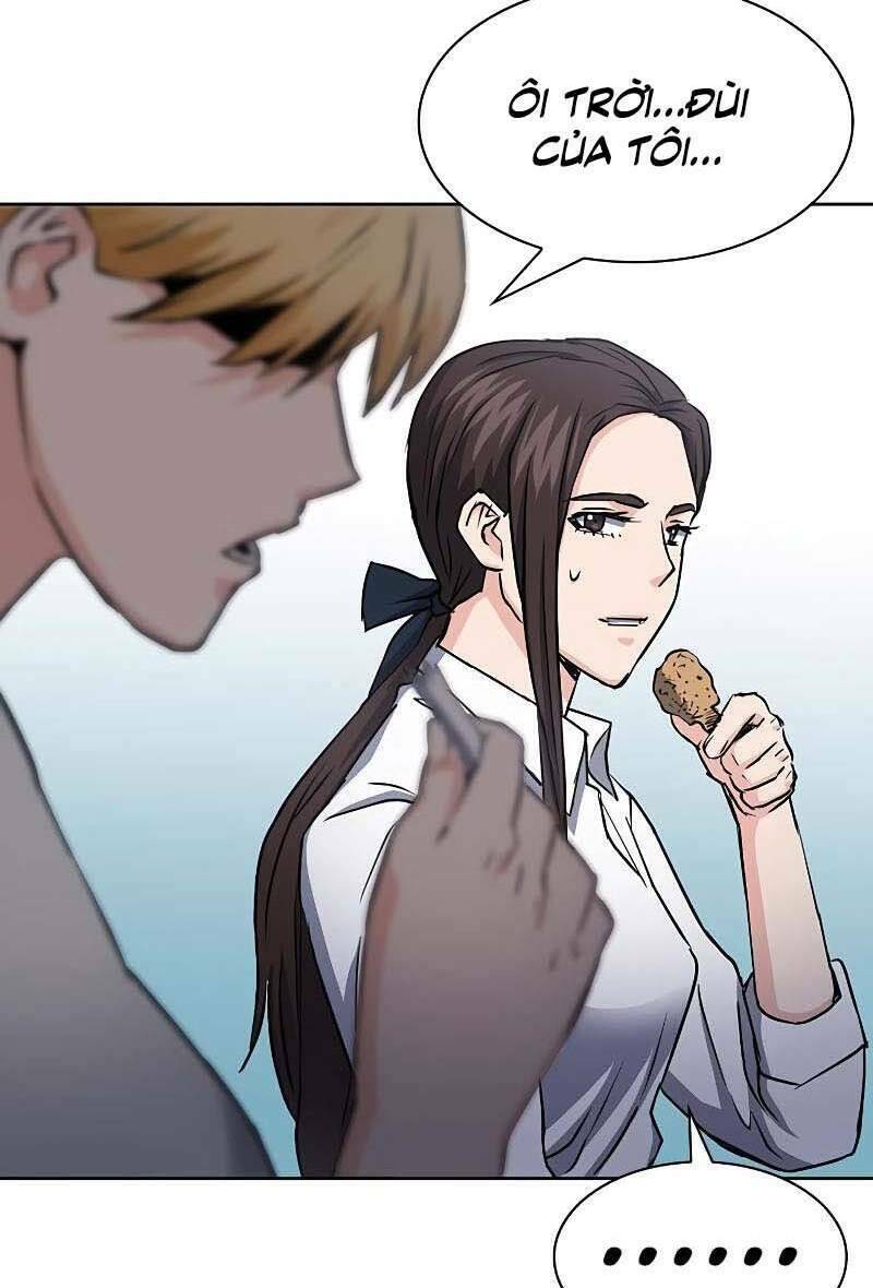 druid tại ga seoul - người hóa thú chapter 78 107