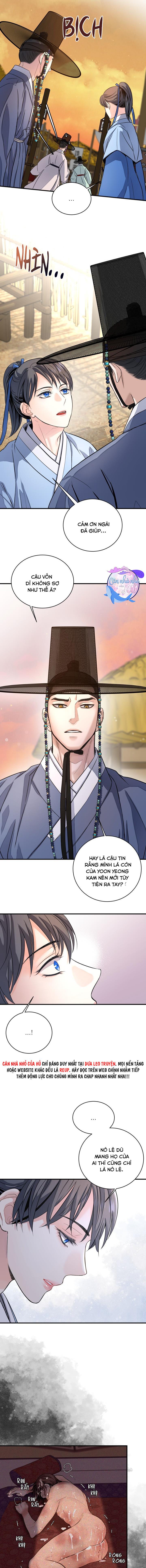 bóng trăng chapter 9 6