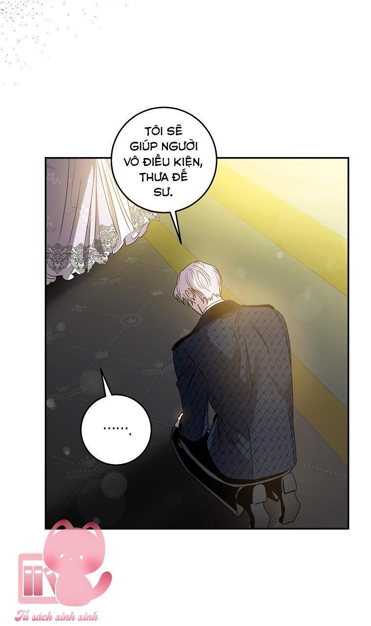 thuần hóa bạo chúa rồi bỏ trốn chapter 76 26