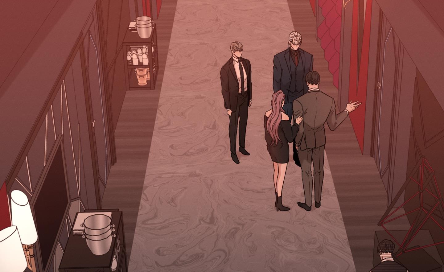 hội chứng minmotion chapter 40 54