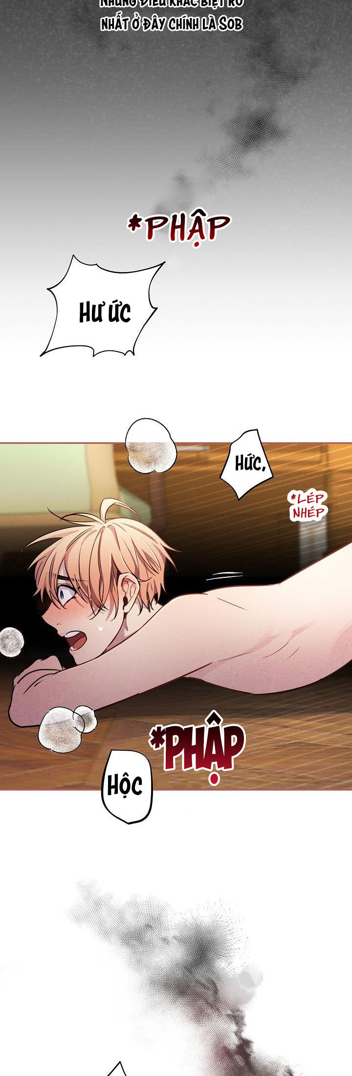 chuyến tàu cuồng loạn chapter 43 14