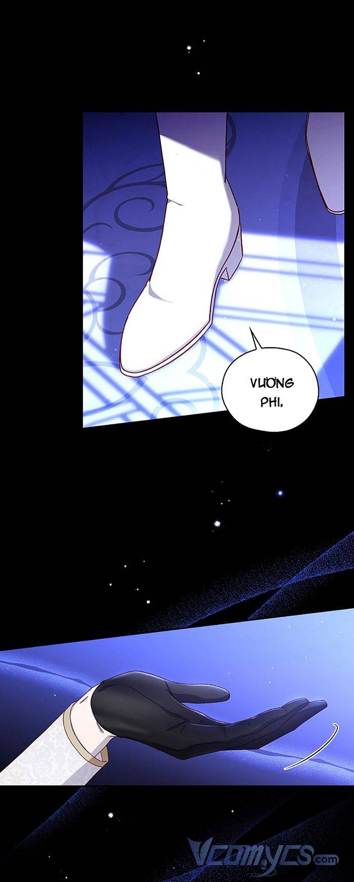 sống sót dưới thân phận hầu nữ chapter 97 18