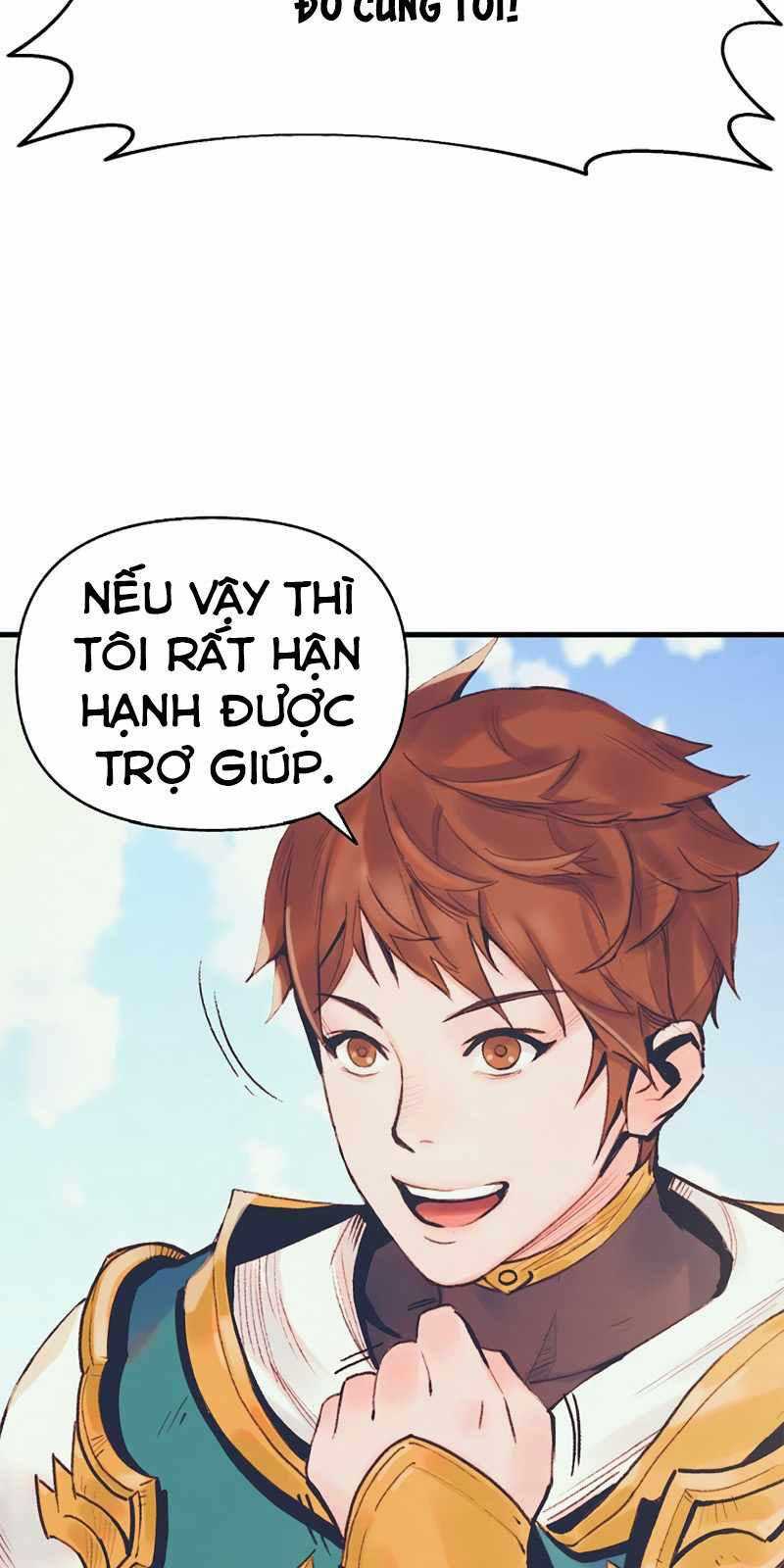 tu sĩ trị liệu của thái dương giáo chapter 1 15