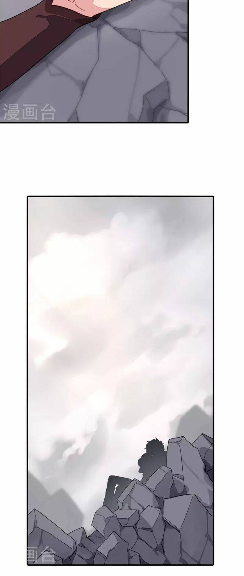 bạn gái virus của tôi chapter 304 34