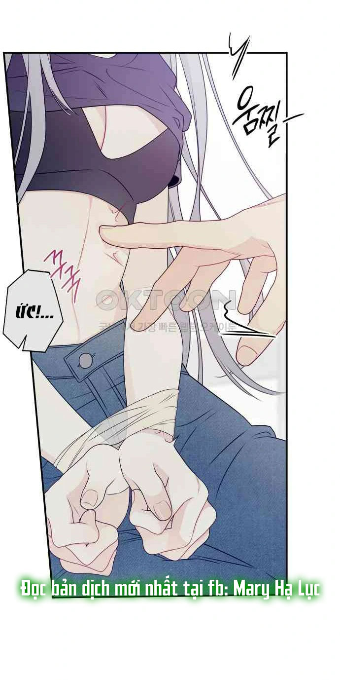 Cậu Ổn Đến Mức Nào chapter 4.1 - Trang 32