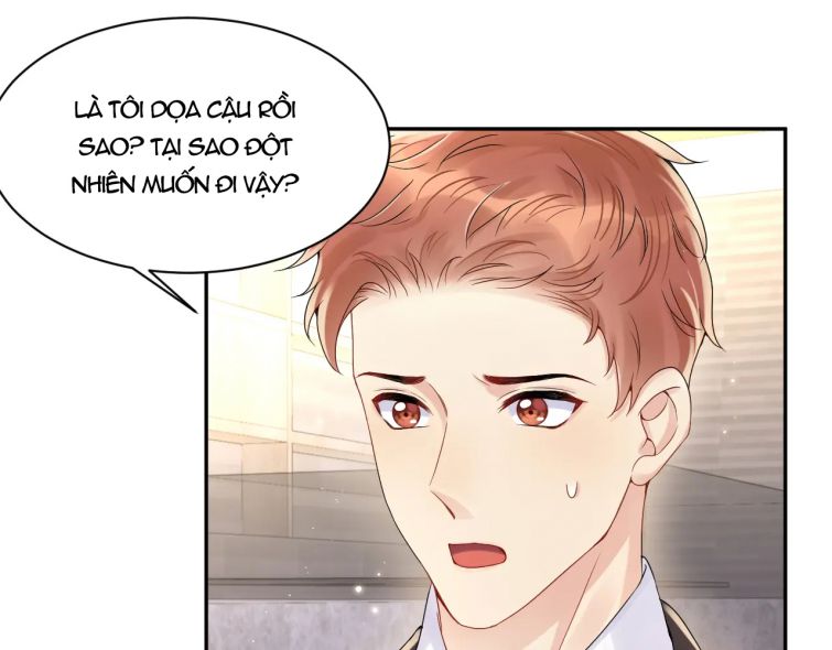 lại bị bạn trai cũ nhắm trúng rồi chapter 62 62