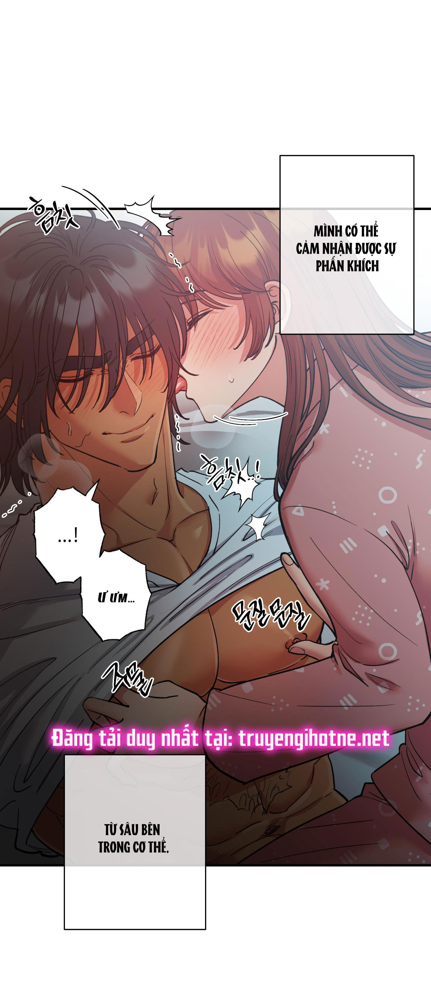 [18+] một lòng một dạ chapter 50.1 6