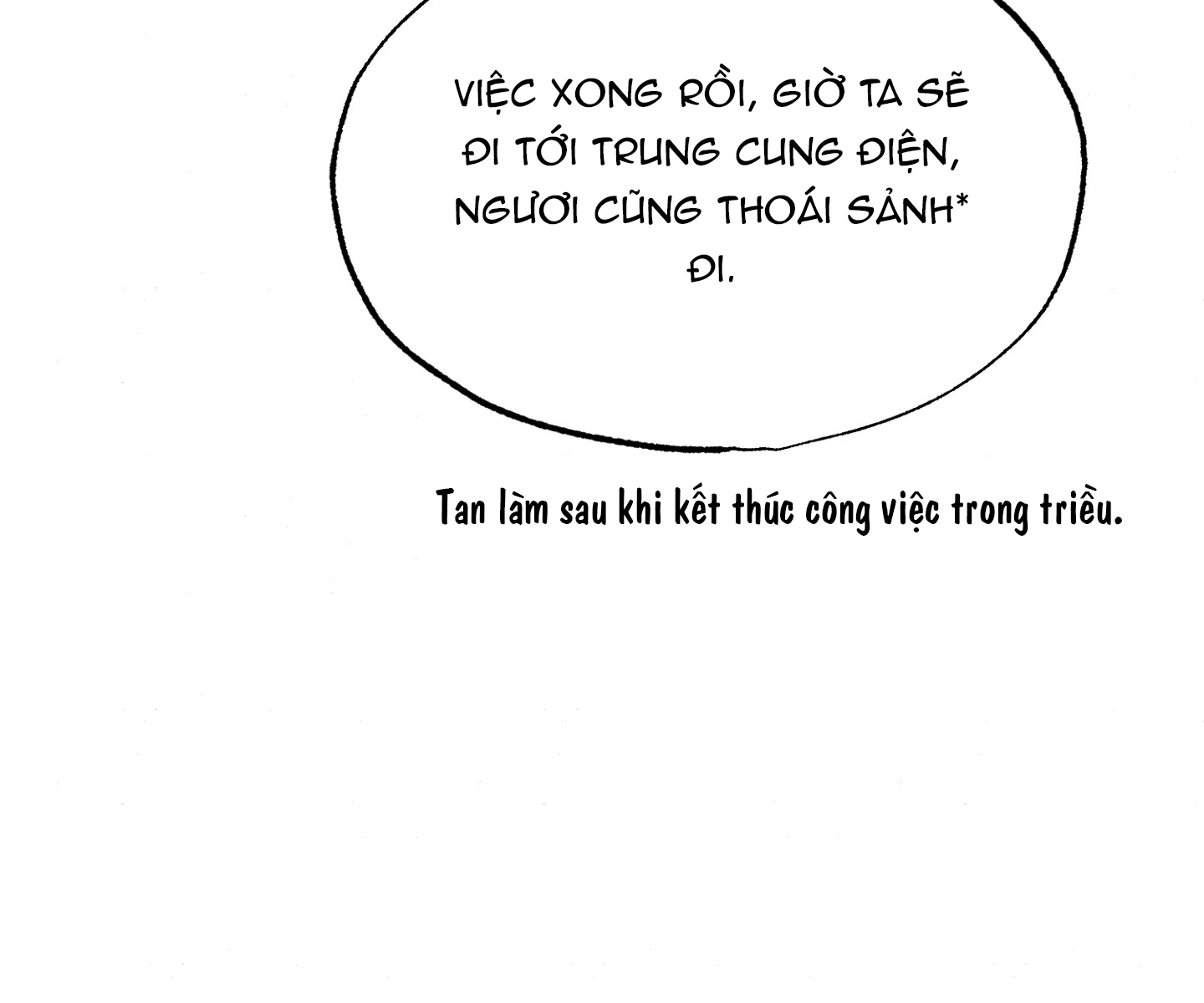 Cương Nhân chapter 89.2 39