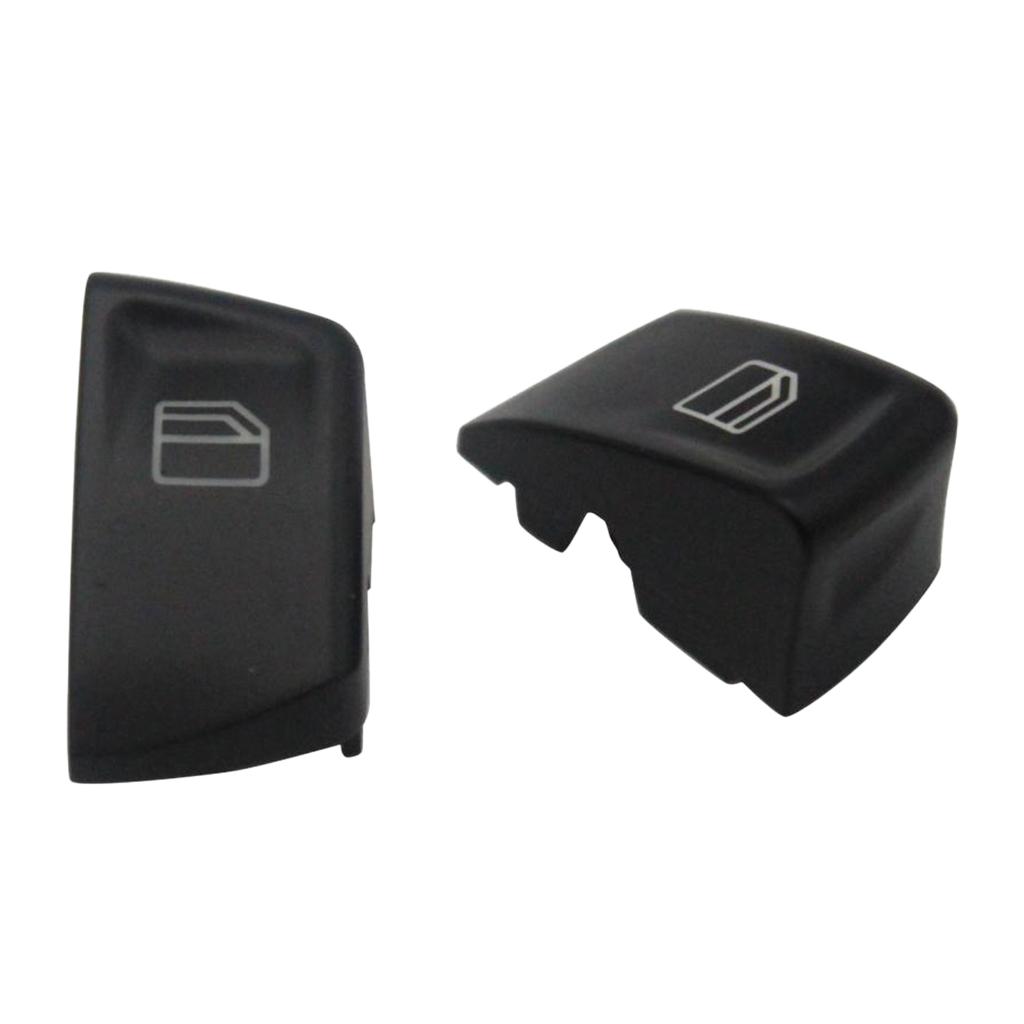 PLASTIC CAR WINDOW CONTROL SWITCH BUTTON FOR MERCEDES VITO SPRINTER 03-15