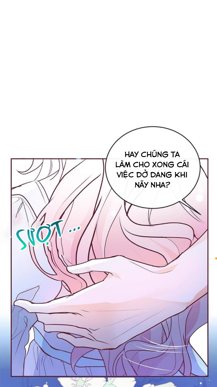 đó chỉ là sai lầm thôi mà, ngài đại công tước! chapter 3.1 20